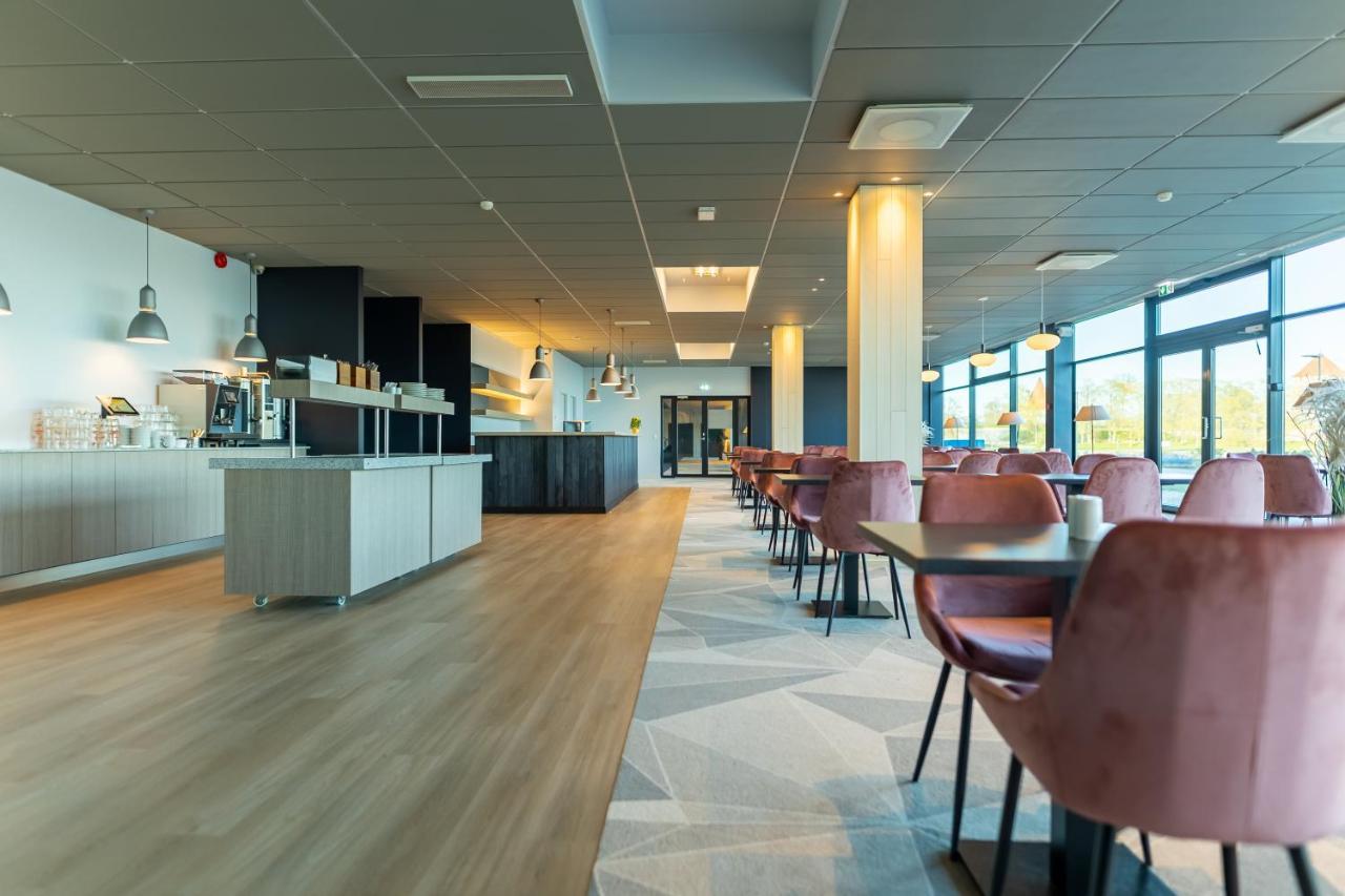 Meri Seaside Hotel & Spa 쿠레사아레 외부 사진
