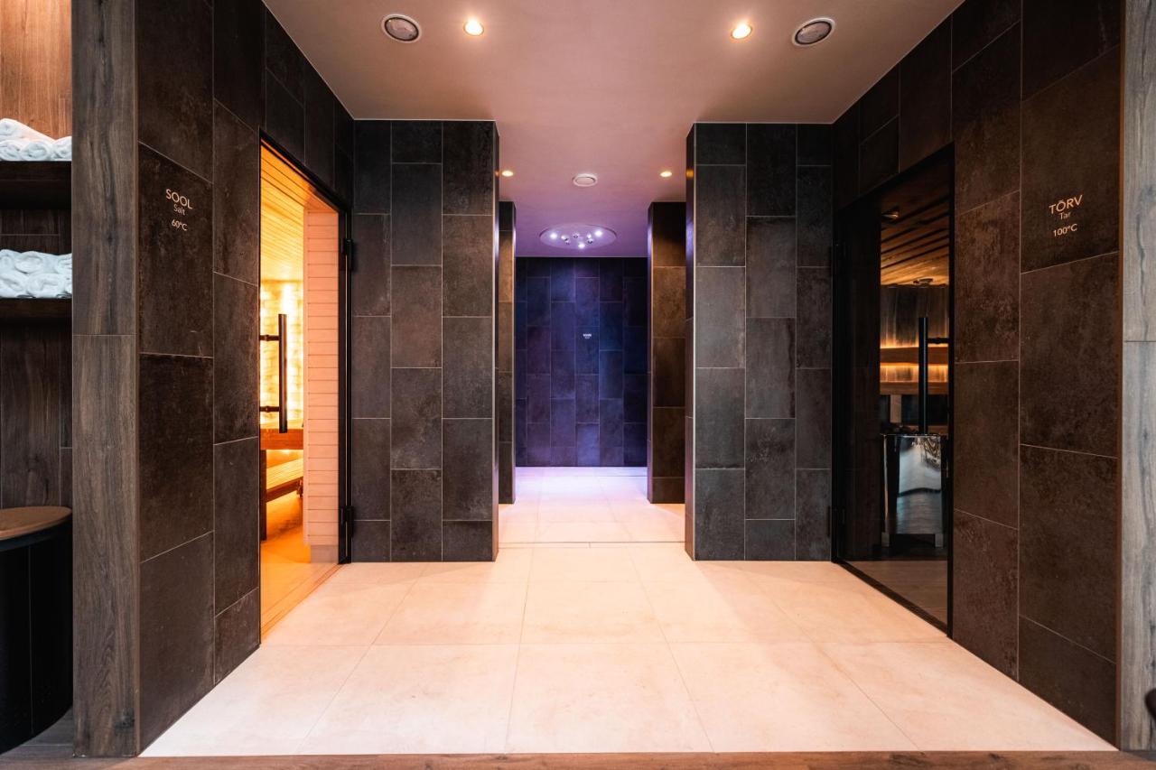 Meri Seaside Hotel & Spa 쿠레사아레 외부 사진