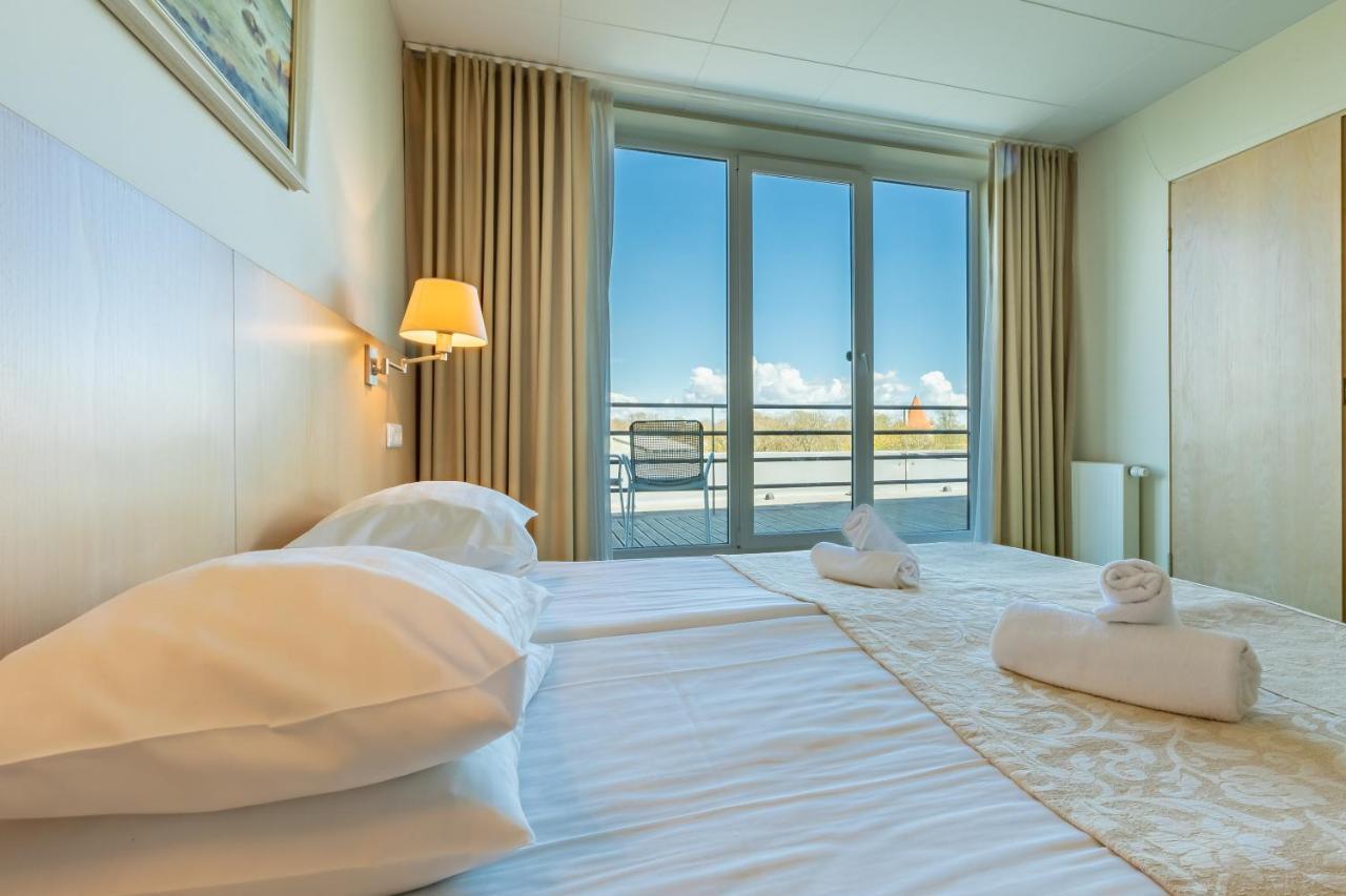 Meri Seaside Hotel & Spa 쿠레사아레 외부 사진
