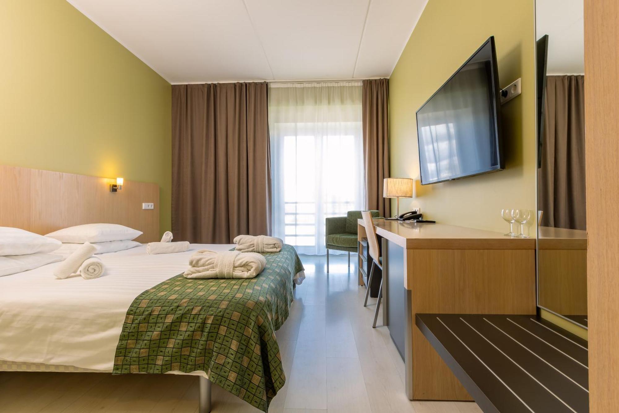 Meri Seaside Hotel & Spa 쿠레사아레 객실 사진